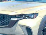 2026 Mazda Mazda CX-50 2.5 S Meridian Edition