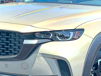 2026 Mazda Mazda CX-50 2.5 S Meridian Edition