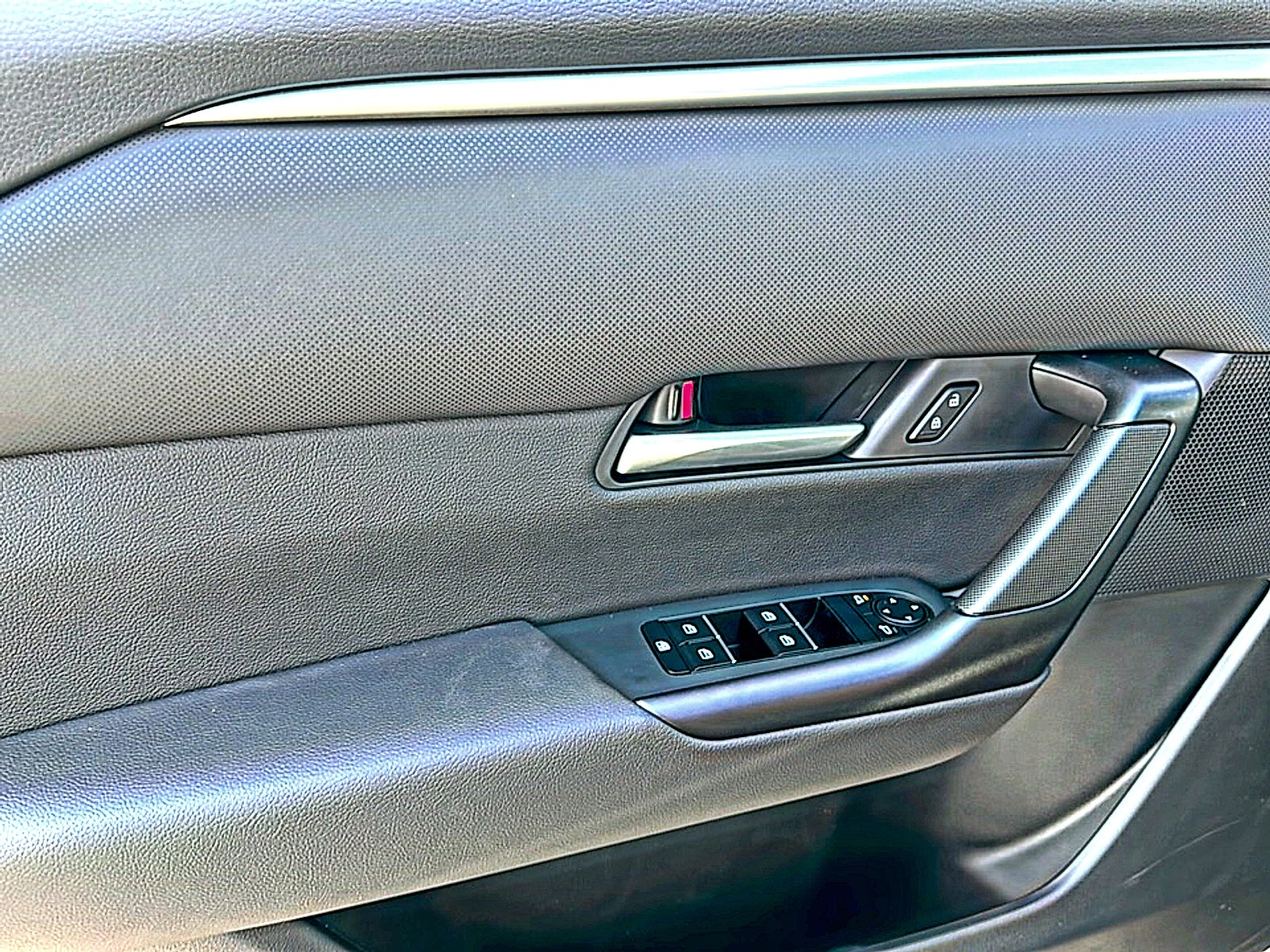 2026 Mazda Mazda CX-50 2.5 S Meridian Edition