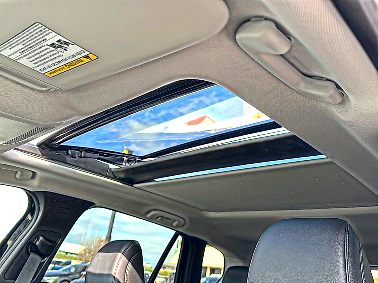 2026 Mazda Mazda CX-50 2.5 S Meridian Edition