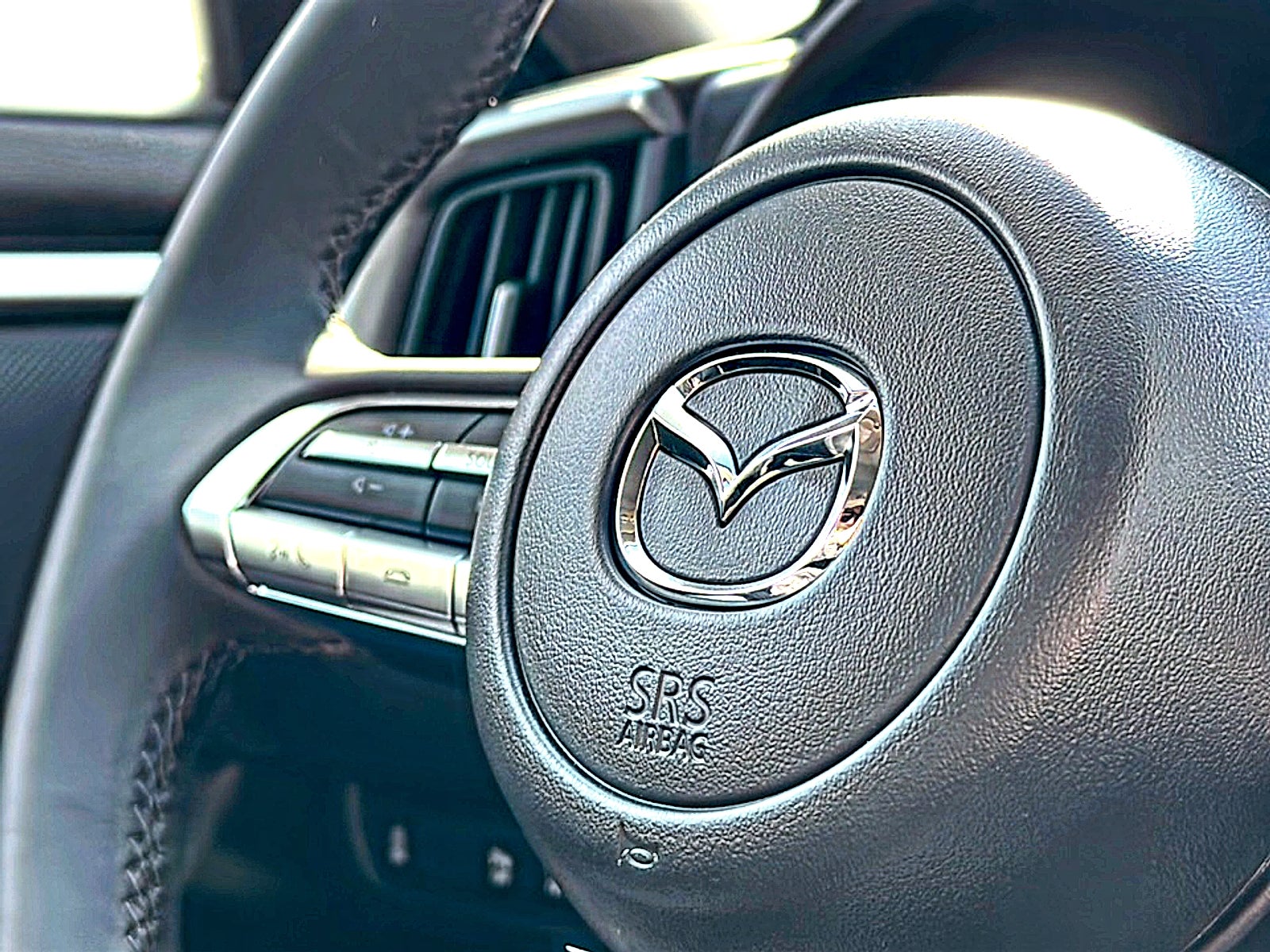 2026 Mazda Mazda CX-50 2.5 S Meridian Edition