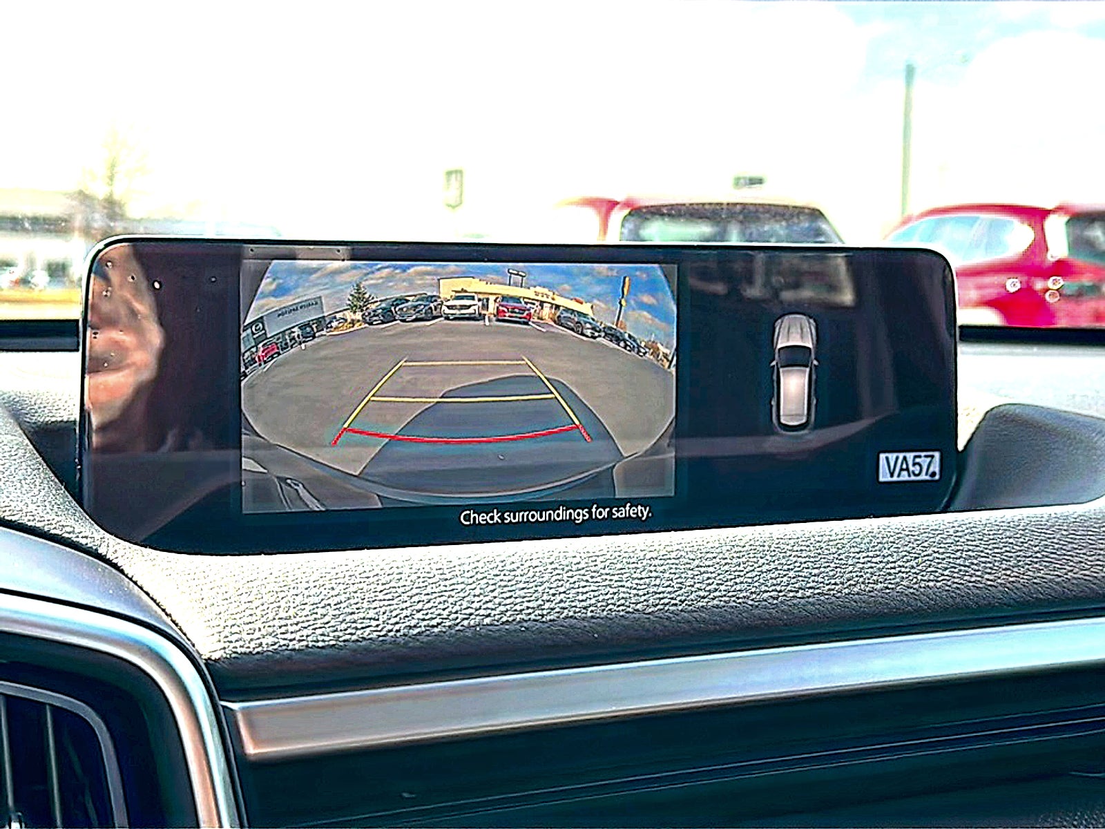 2026 Mazda Mazda CX-50 2.5 S Meridian Edition