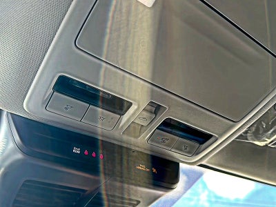 2026 Mazda Mazda CX-50 2.5 S Meridian Edition