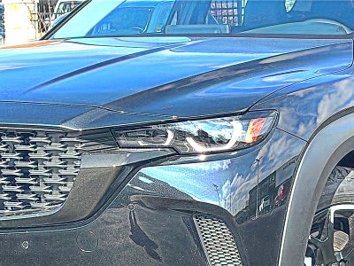 2026 Mazda Mazda CX-50 2.5 S Meridian Edition