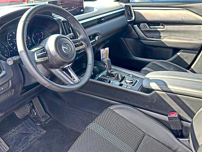 2026 Mazda Mazda CX-50 2.5 S Meridian Edition