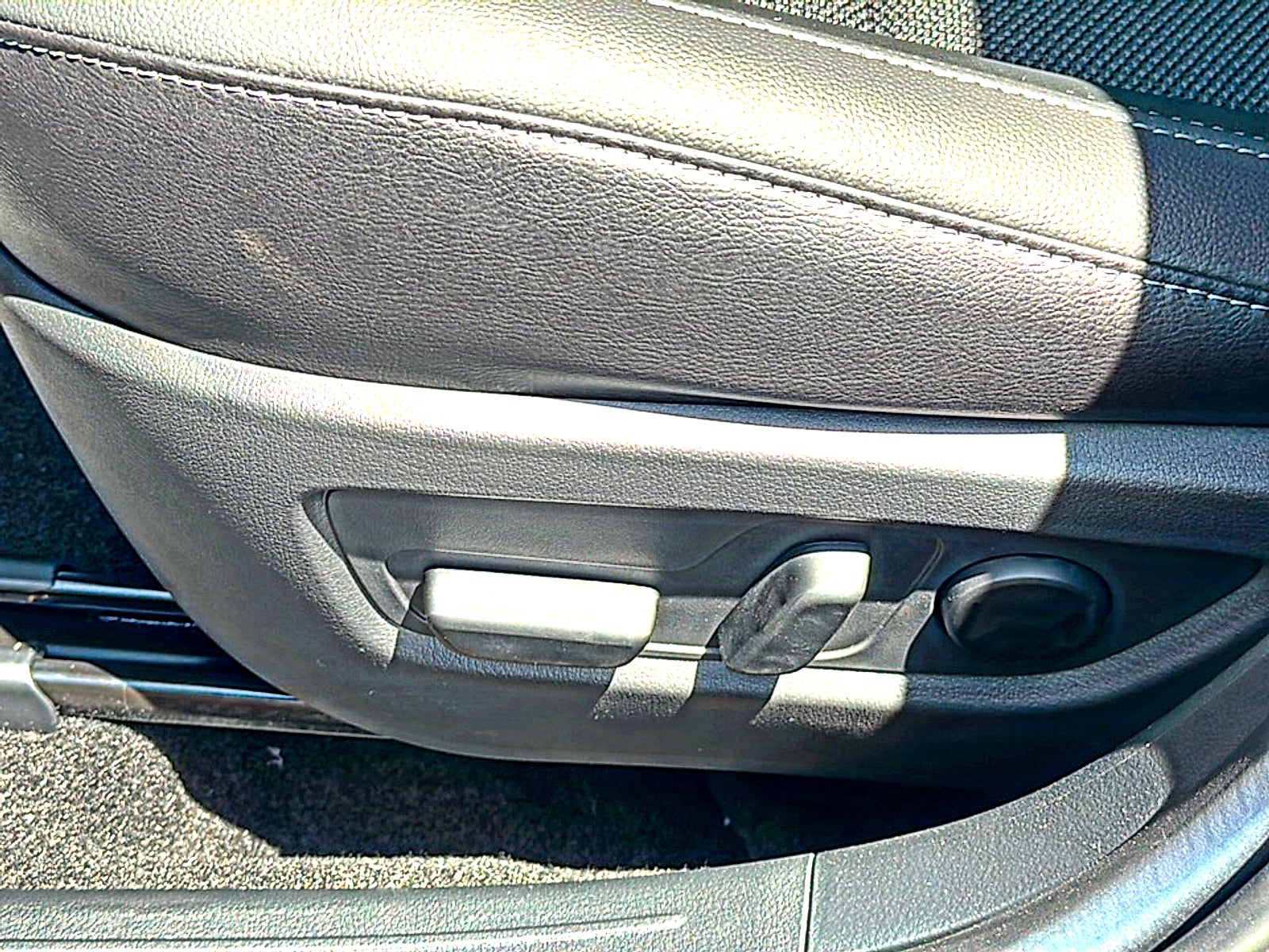 2026 Mazda Mazda CX-50 2.5 S Meridian Edition