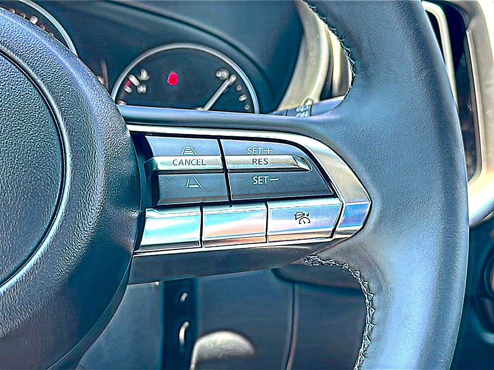 2026 Mazda Mazda CX-50 2.5 S Meridian Edition