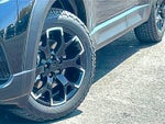 2026 Mazda Mazda CX-50 2.5 S Meridian Edition