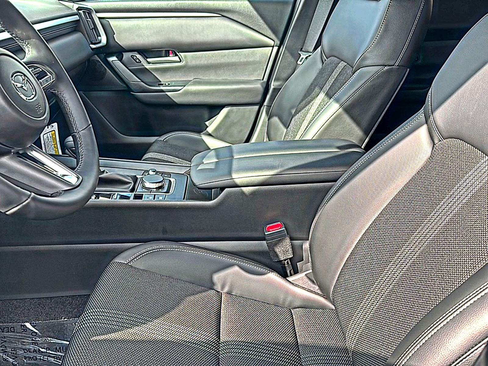 2026 Mazda Mazda CX-50 2.5 S Meridian Edition
