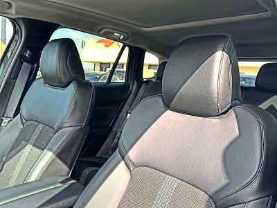 2026 Mazda Mazda CX-50 2.5 S Meridian Edition