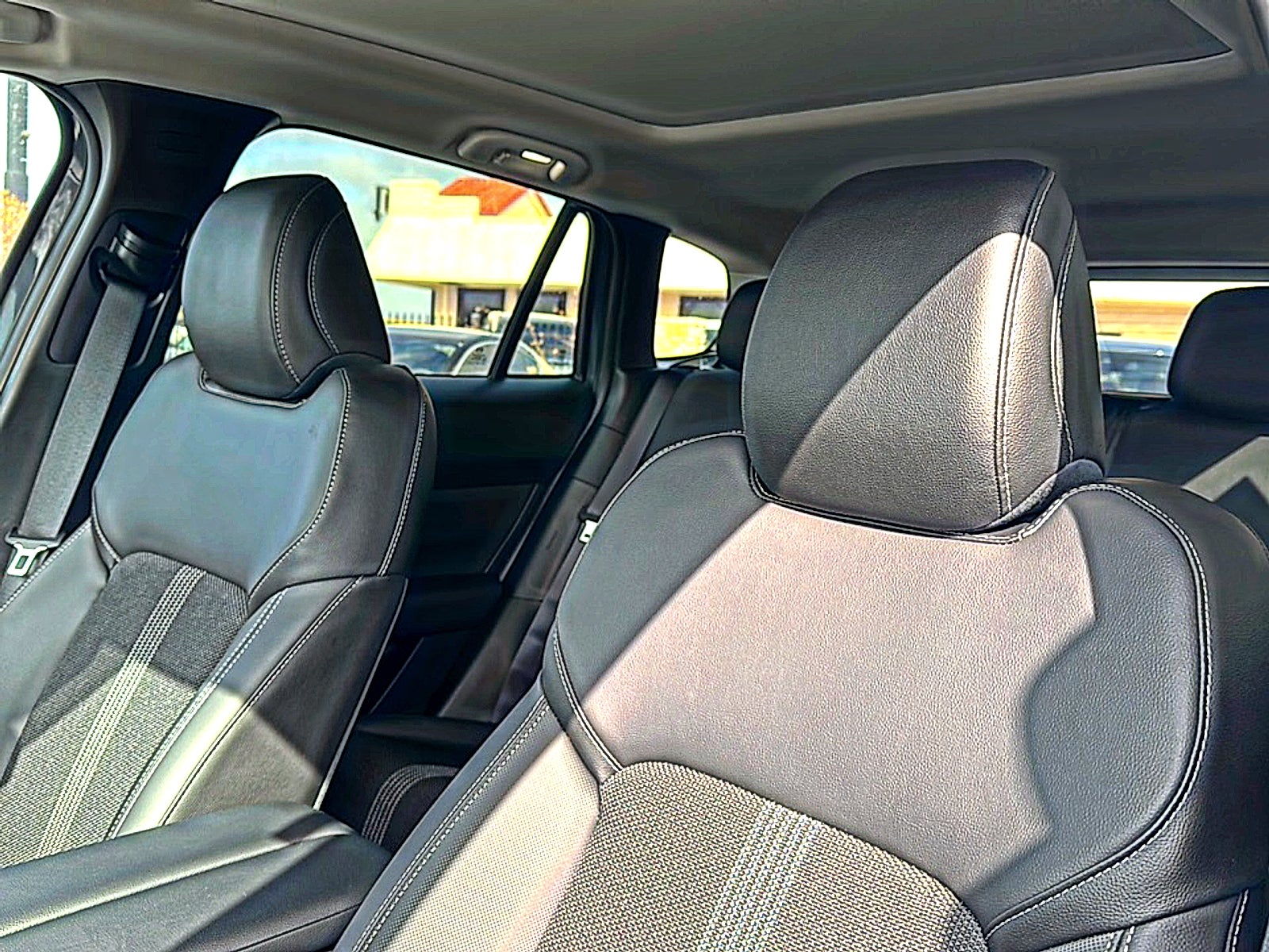 2026 Mazda Mazda CX-50 2.5 S Meridian Edition