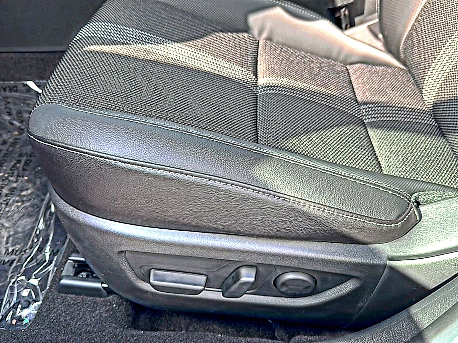 2026 Mazda Mazda CX-50 2.5 S Meridian Edition