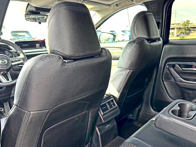 2026 Mazda Mazda CX-50 2.5 S Meridian Edition