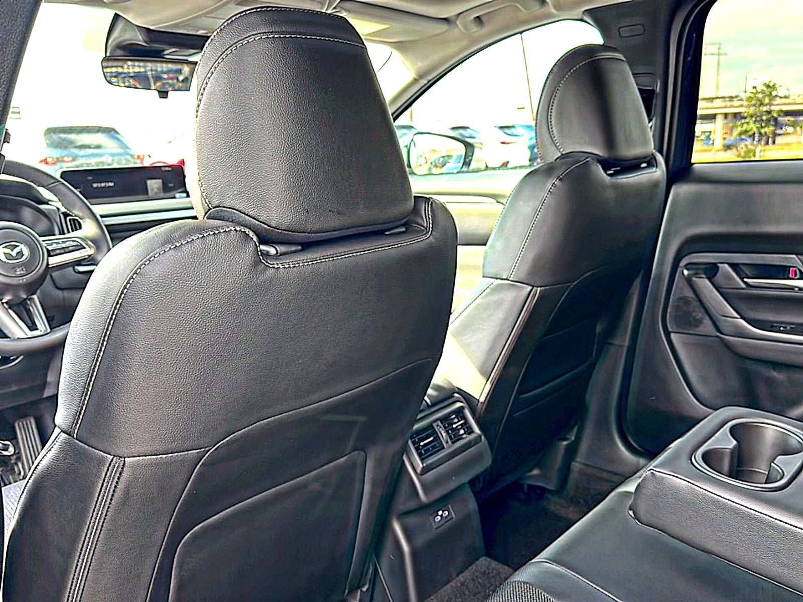 2026 Mazda Mazda CX-50 2.5 S Meridian Edition