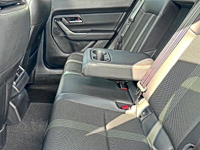 2026 Mazda Mazda CX-50 2.5 S Meridian Edition