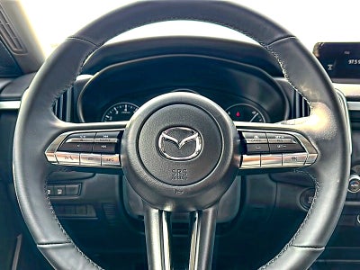 2026 Mazda Mazda CX-50 2.5 S Meridian Edition