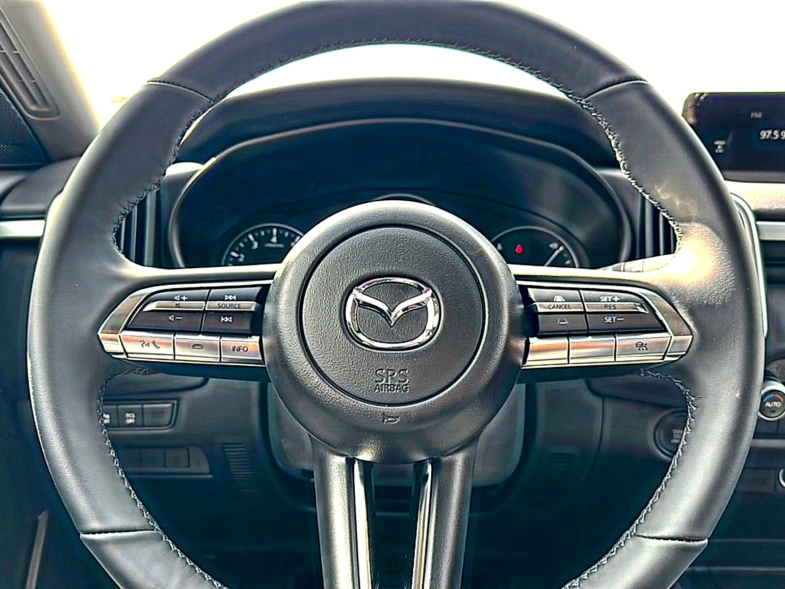 2026 Mazda Mazda CX-50 2.5 S Meridian Edition