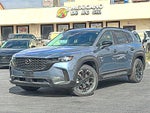 2026 Mazda Mazda CX-50 2.5 S Meridian Edition