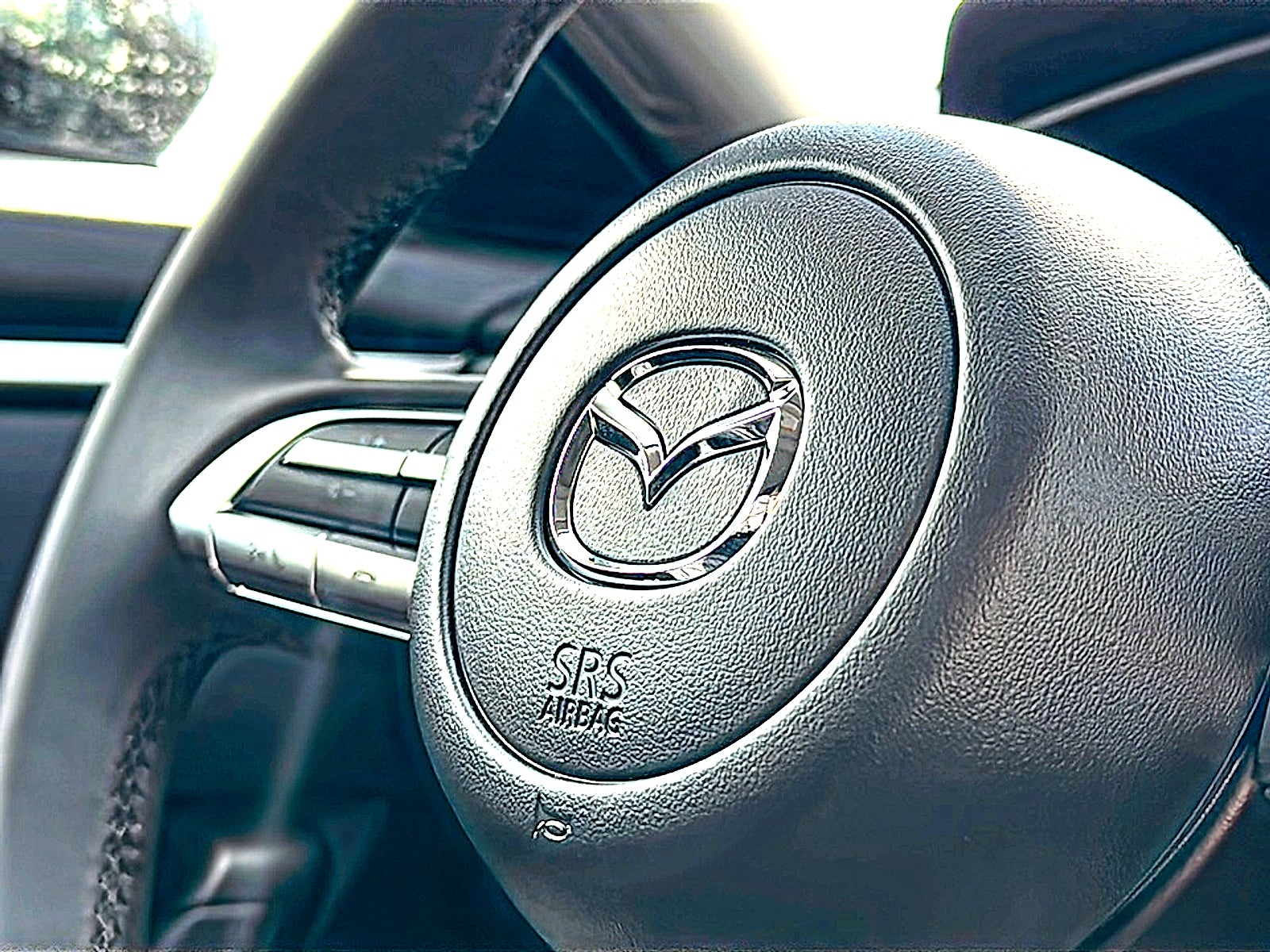 2026 Mazda Mazda CX-50 2.5 S Meridian Edition