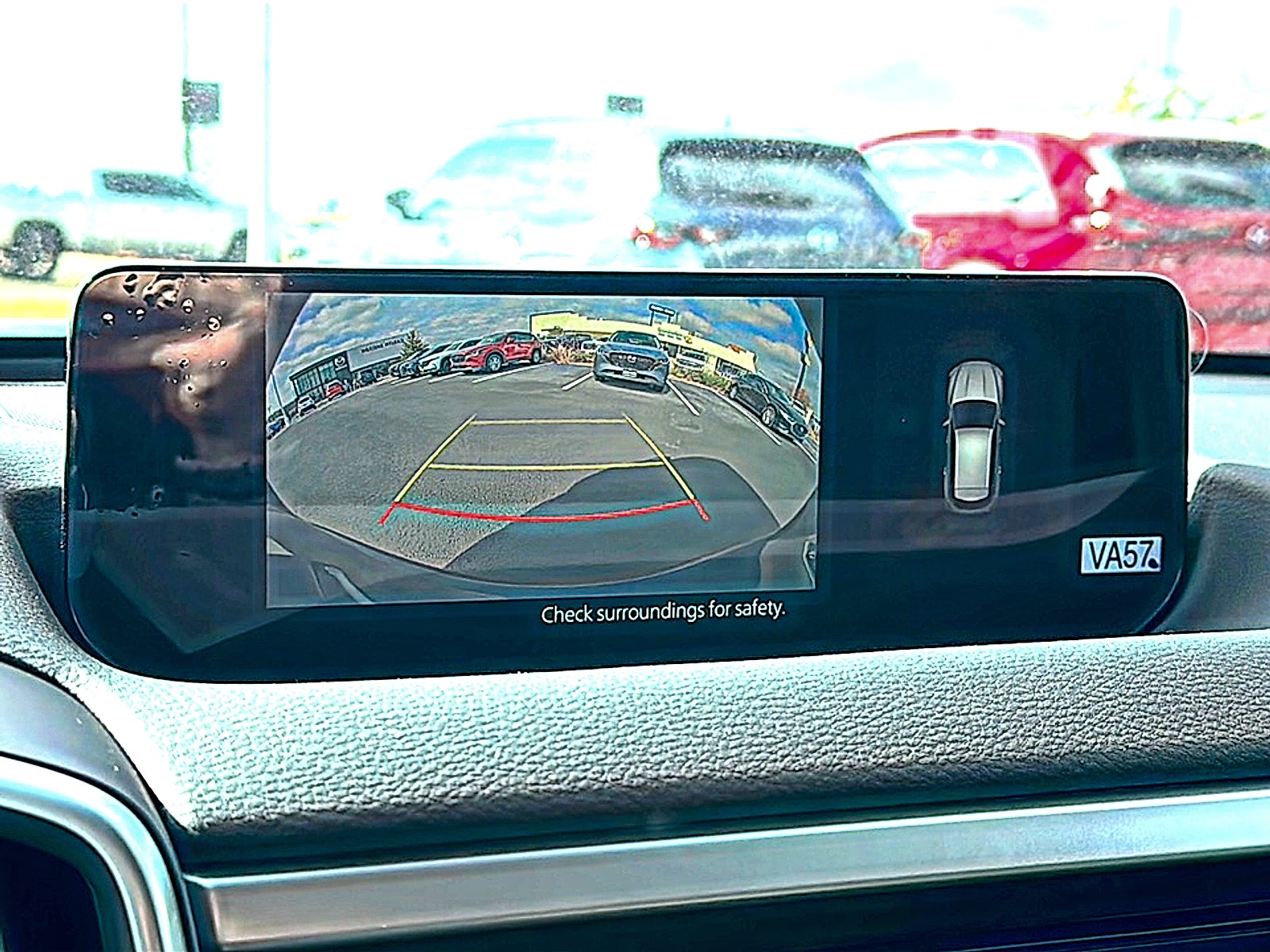 2026 Mazda Mazda CX-50 2.5 S Meridian Edition