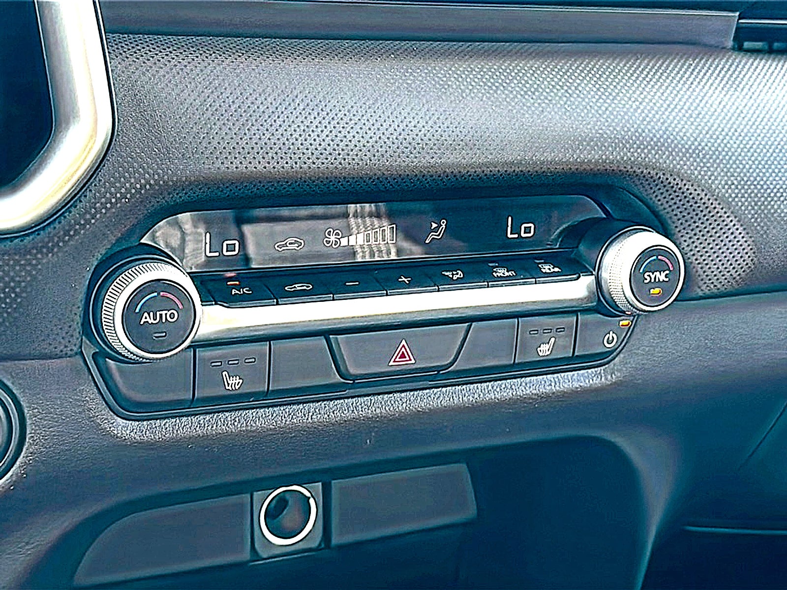 2026 Mazda Mazda CX-50 2.5 S Meridian Edition