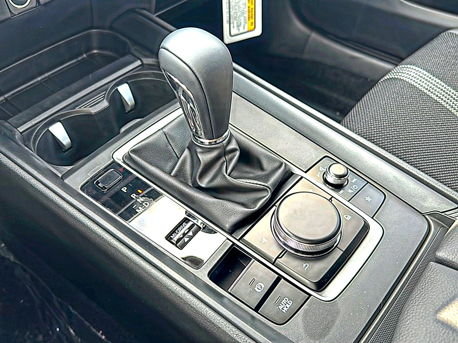 2026 Mazda Mazda CX-50 2.5 S Meridian Edition