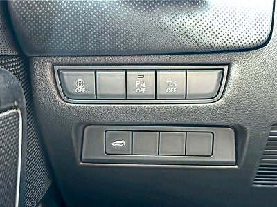 2026 Mazda Mazda CX-50 2.5 S Meridian Edition