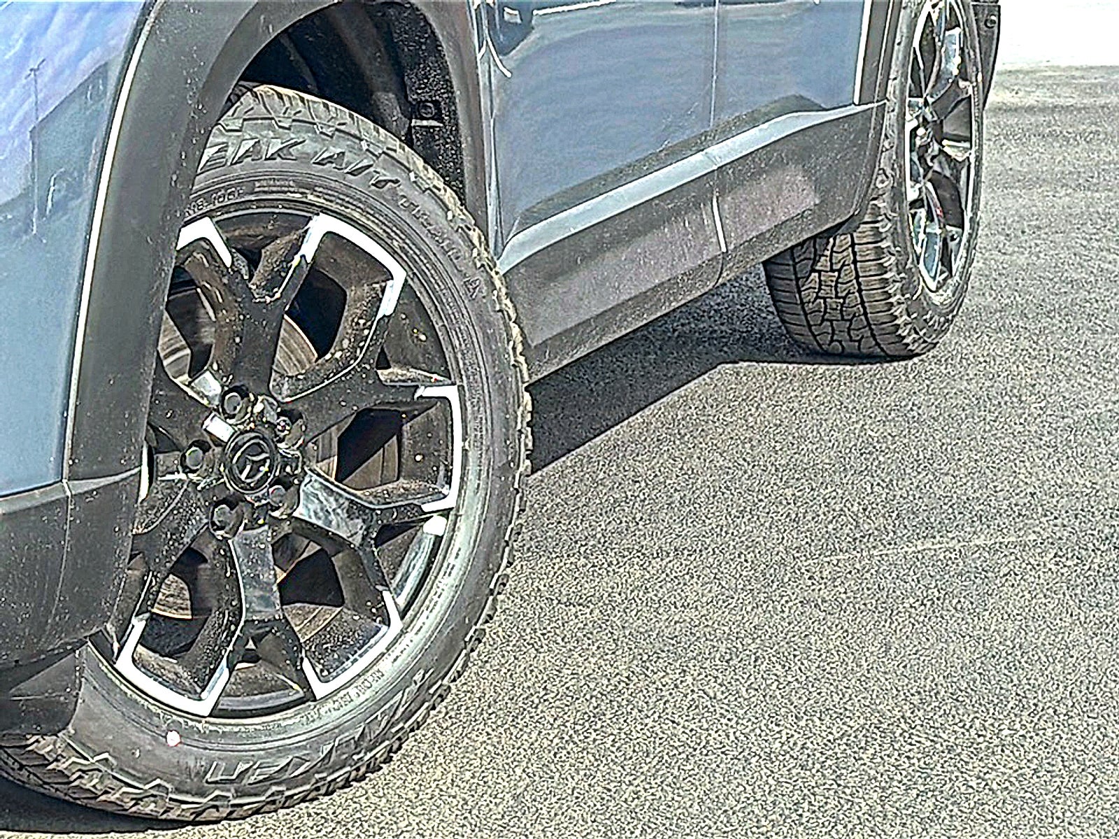 2026 Mazda Mazda CX-50 2.5 S Meridian Edition