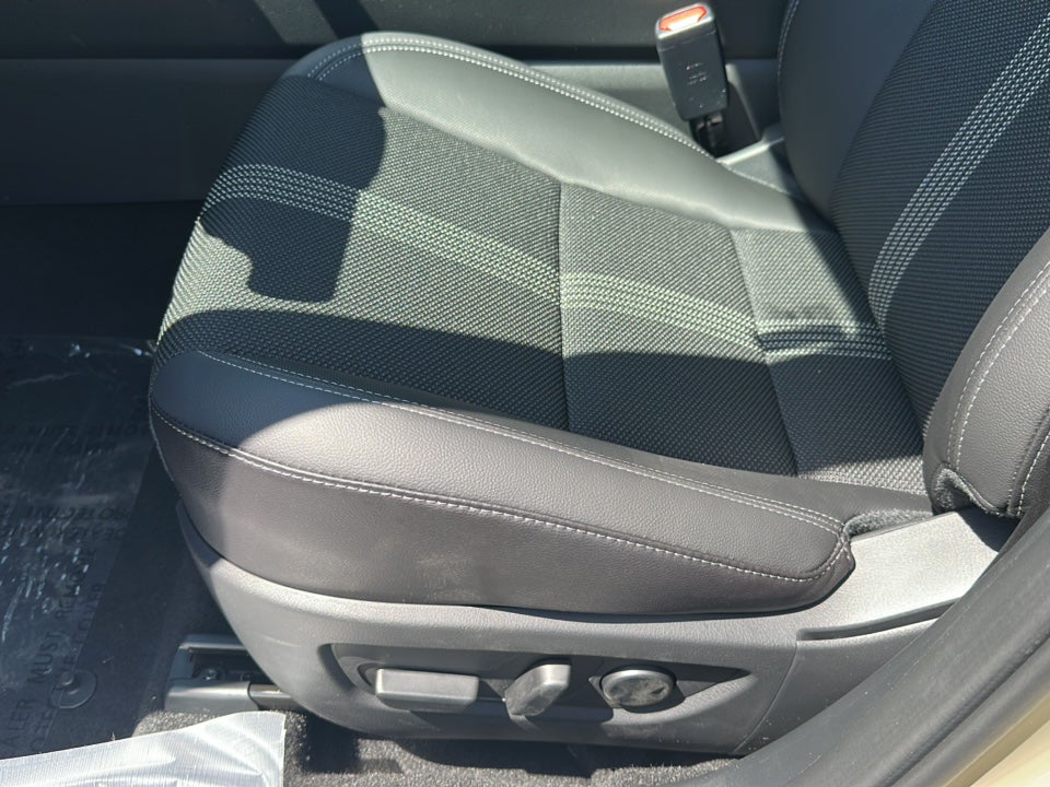 2026 Mazda Mazda CX-50 2.5 S Meridian Edition