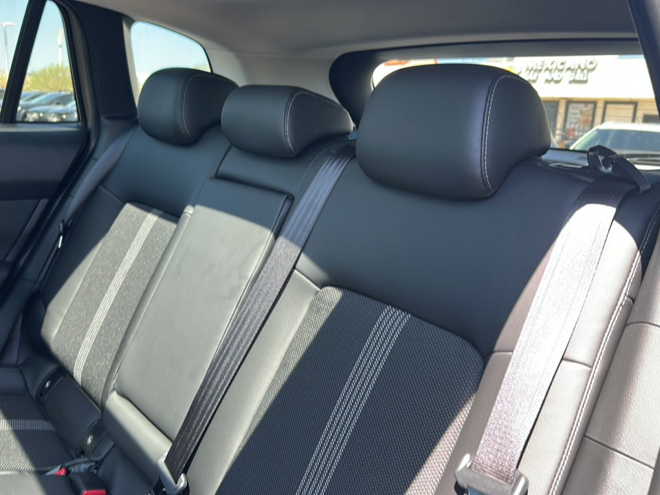 2026 Mazda Mazda CX-50 2.5 S Meridian Edition