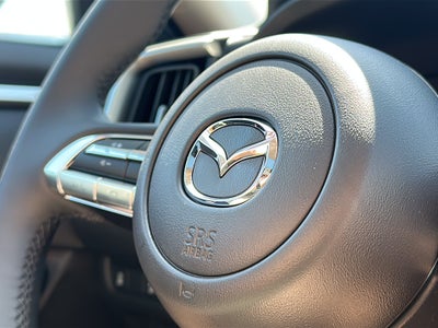 2026 Mazda Mazda CX-50 2.5 S Meridian Edition