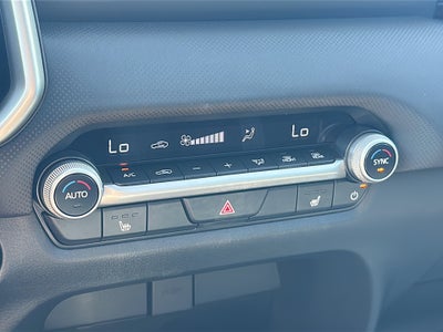 2026 Mazda Mazda CX-50 2.5 S Meridian Edition