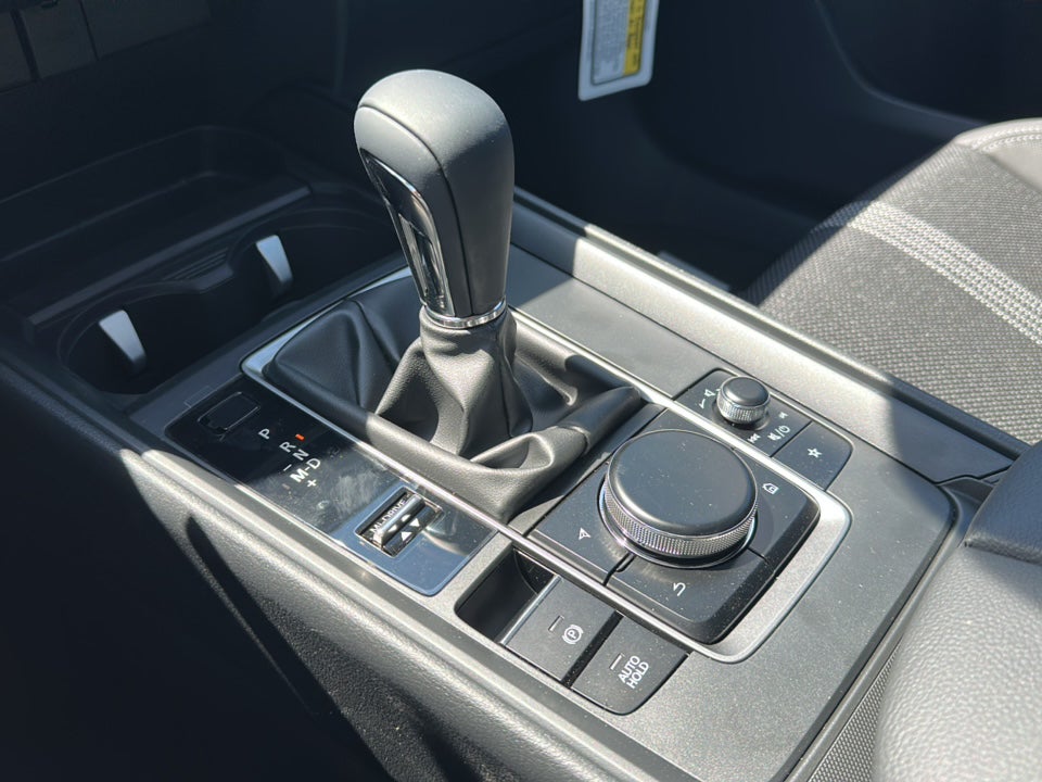 2026 Mazda Mazda CX-50 2.5 S Meridian Edition