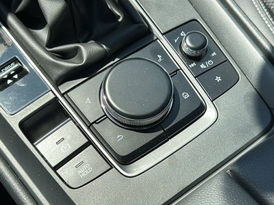 2026 Mazda Mazda CX-50 2.5 S Meridian Edition