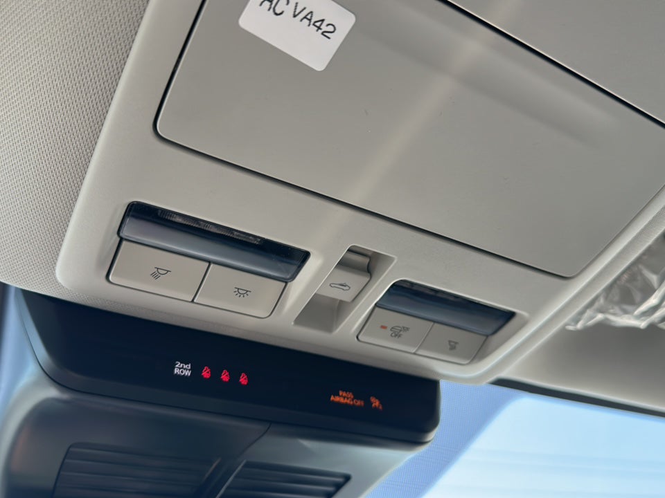 2026 Mazda Mazda CX-50 2.5 S Meridian Edition