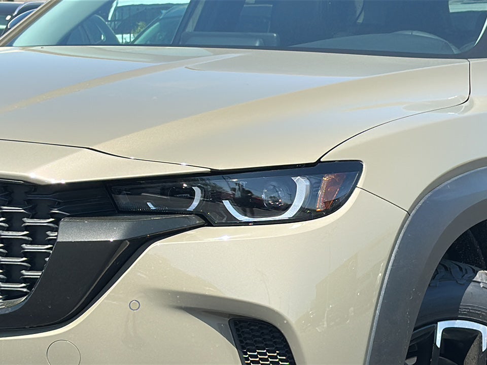 2026 Mazda Mazda CX-50 2.5 S Meridian Edition