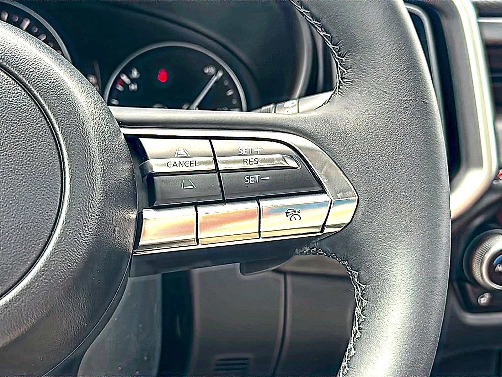 2026 Mazda Mazda CX-50 2.5 Turbo Meridian Edition