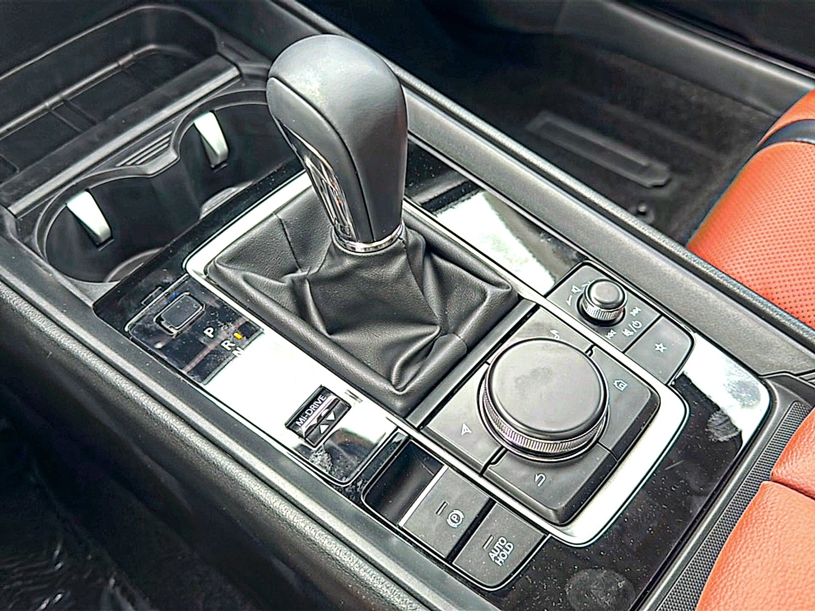 2026 Mazda Mazda CX-50 2.5 Turbo Meridian Edition