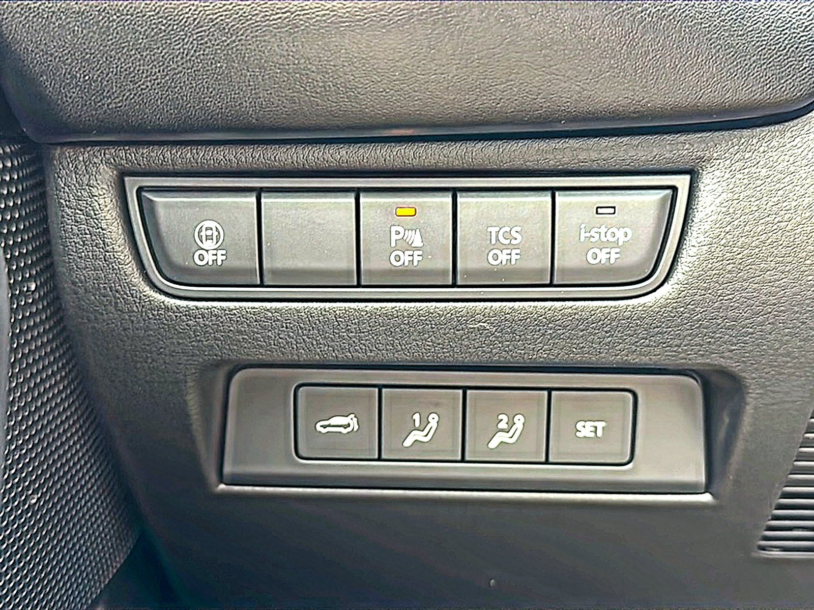 2026 Mazda Mazda CX-50 2.5 Turbo Meridian Edition