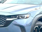 2026 Mazda Mazda CX-50 2.5 Turbo Meridian Edition