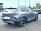 2026 Mazda Mazda CX-50 2.5 Turbo Meridian Edition