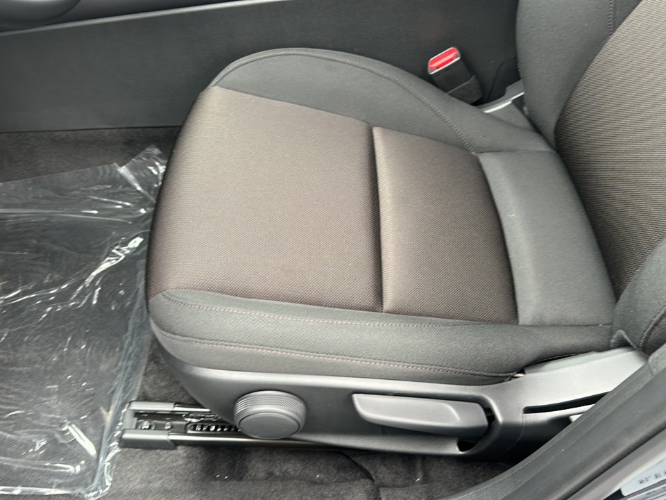 2026 Mazda Mazda3 Sedan 2.5 S