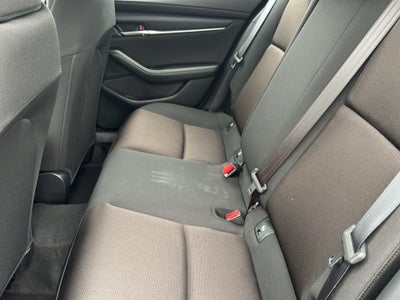 2026 Mazda Mazda3 Sedan 2.5 S