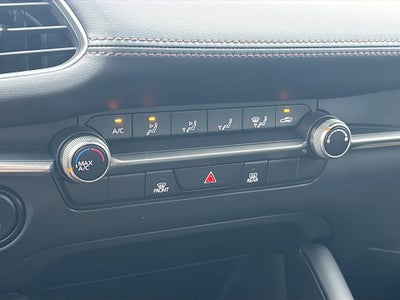 2026 Mazda Mazda3 Sedan 2.5 S
