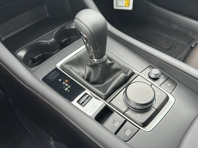 2026 Mazda Mazda3 Sedan 2.5 S