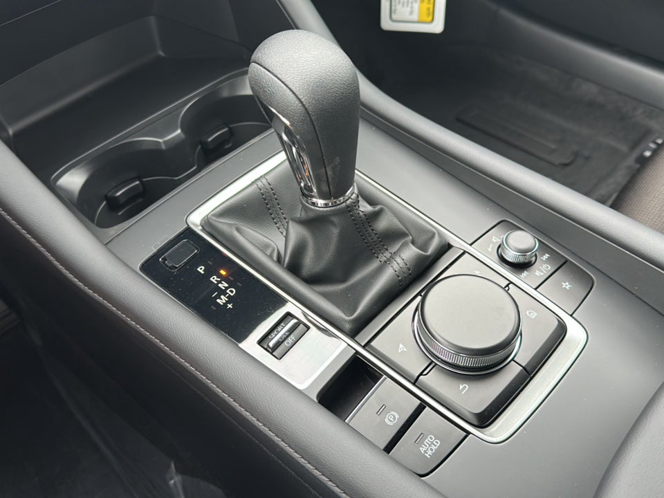 2026 Mazda Mazda3 Sedan 2.5 S