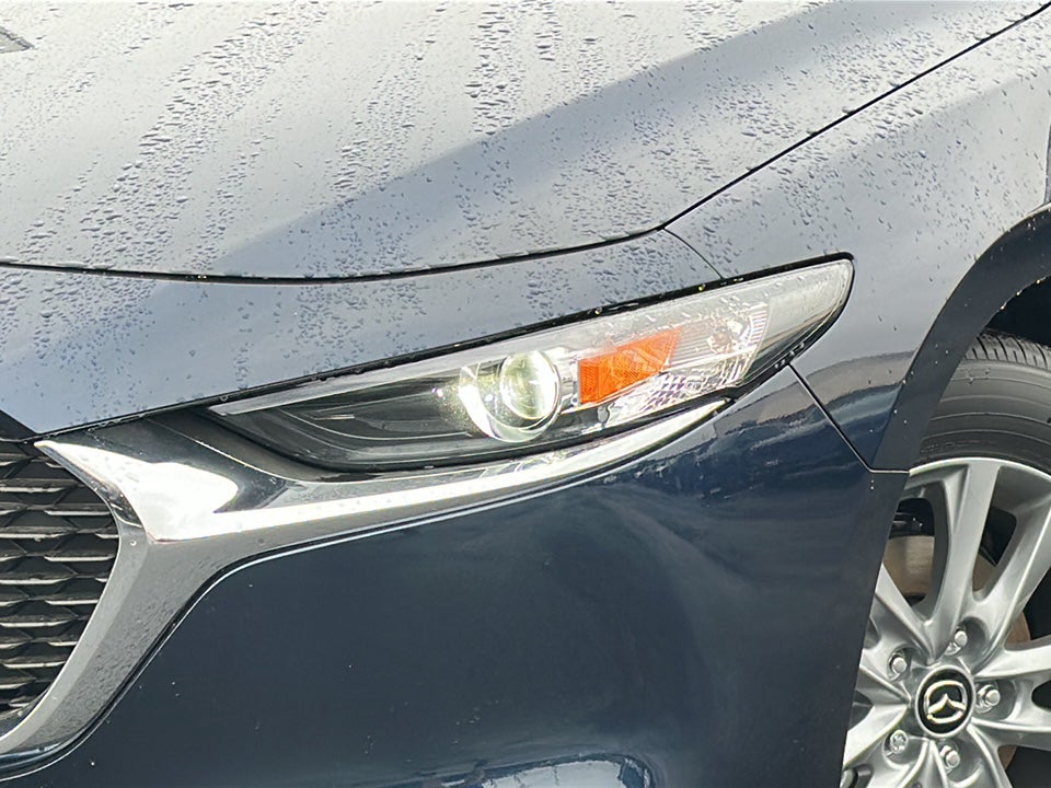 2026 Mazda Mazda3 Sedan 2.5 S