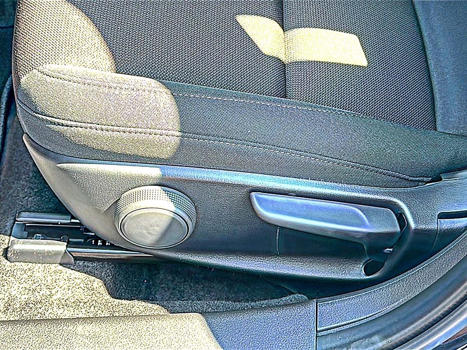 2026 Mazda Mazda3 Sedan 2.5 S