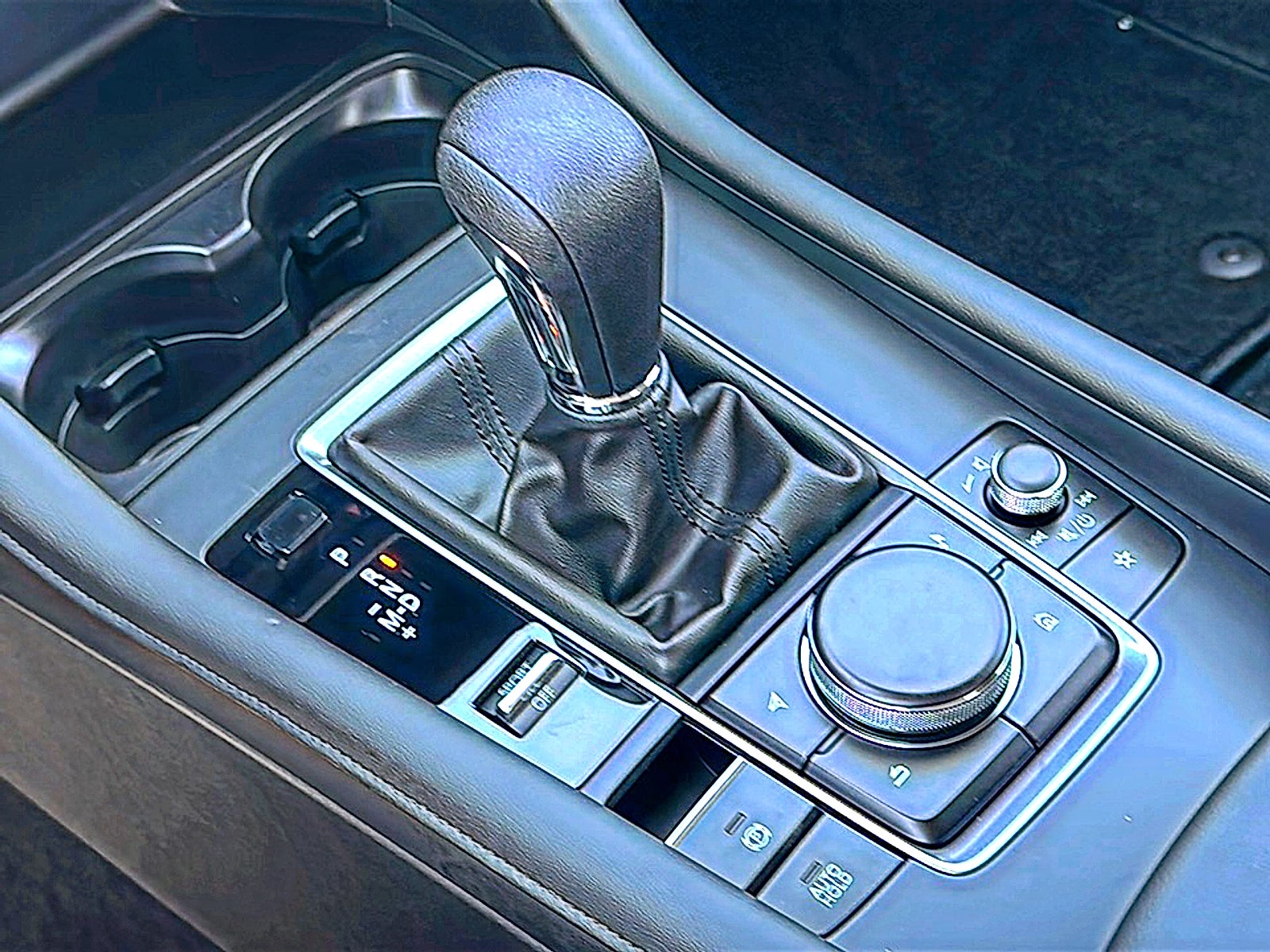 2026 Mazda Mazda3 Sedan 2.5 S