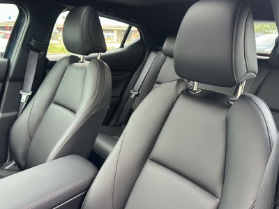 2026 Mazda Mazda3 Hatchback 2.5 S Preferred